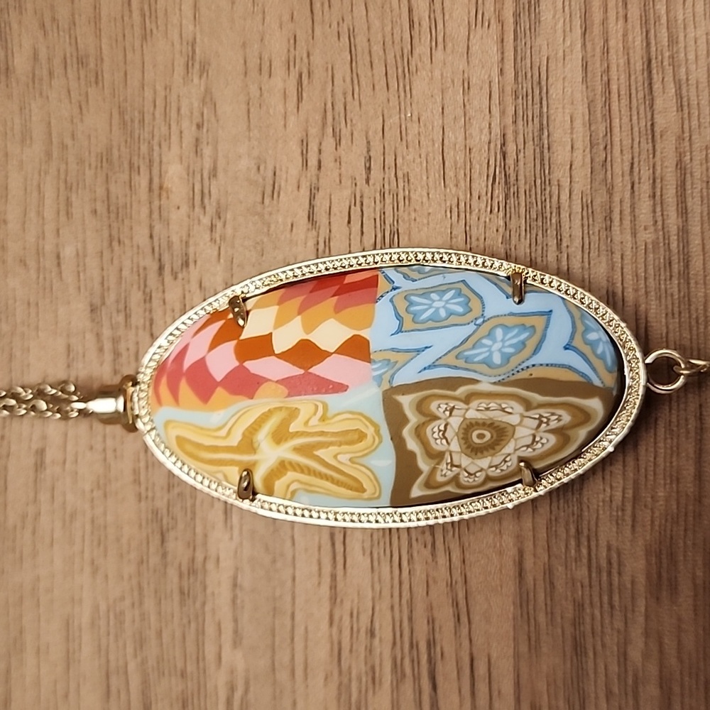 30 inch JIL Zarah necklace